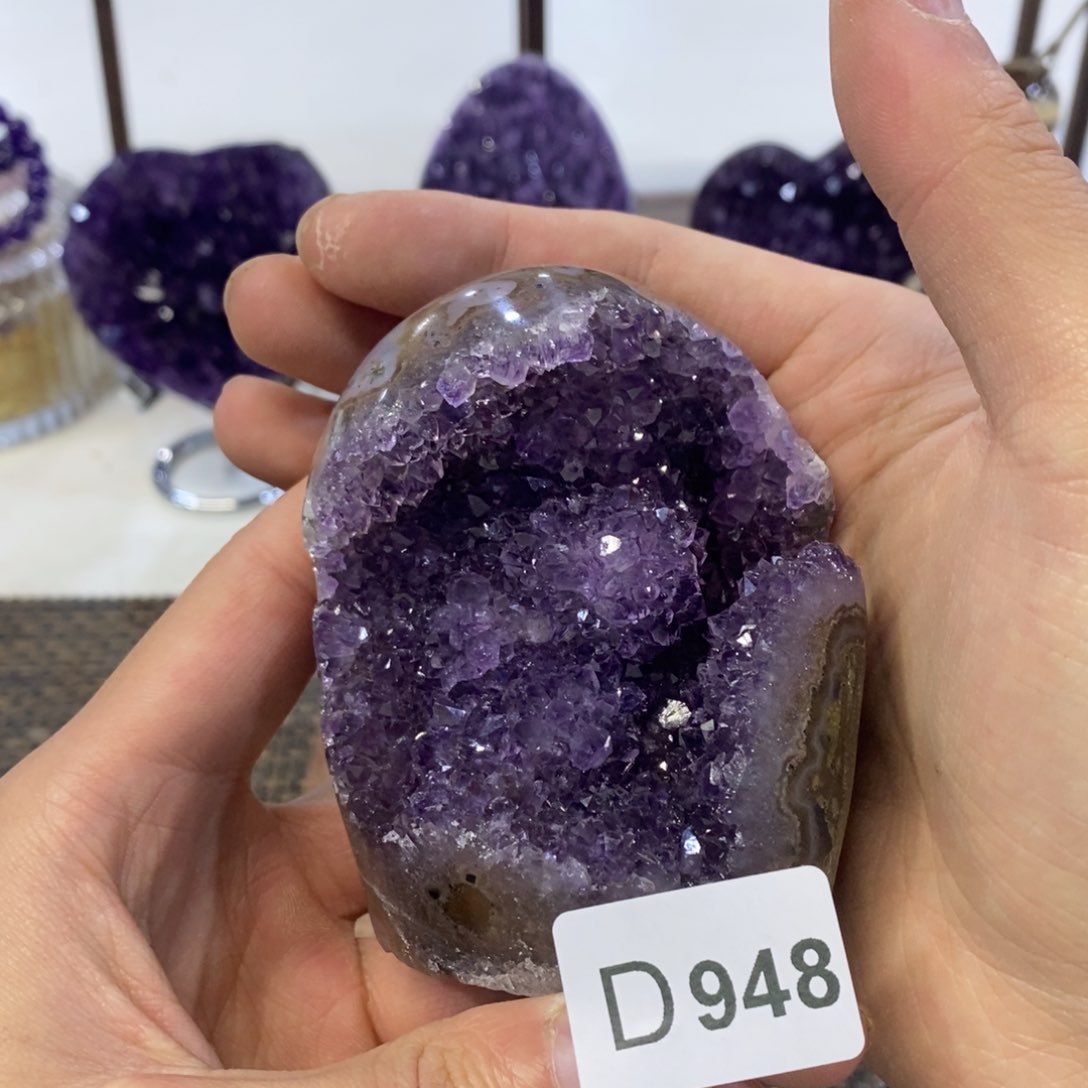 水晶摆件摆件未镶嵌