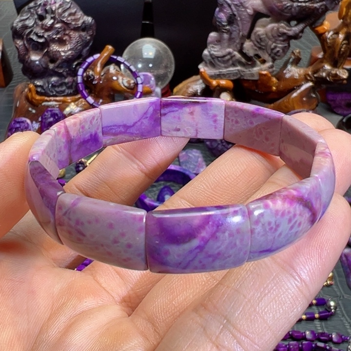 苏纪石（舒俱来）手牌未镶嵌