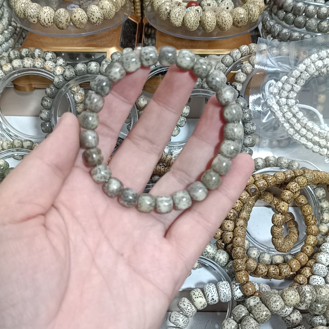 手串星月菩提3号手串