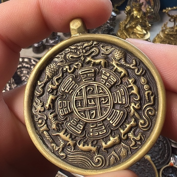 泥塑小元非常完美