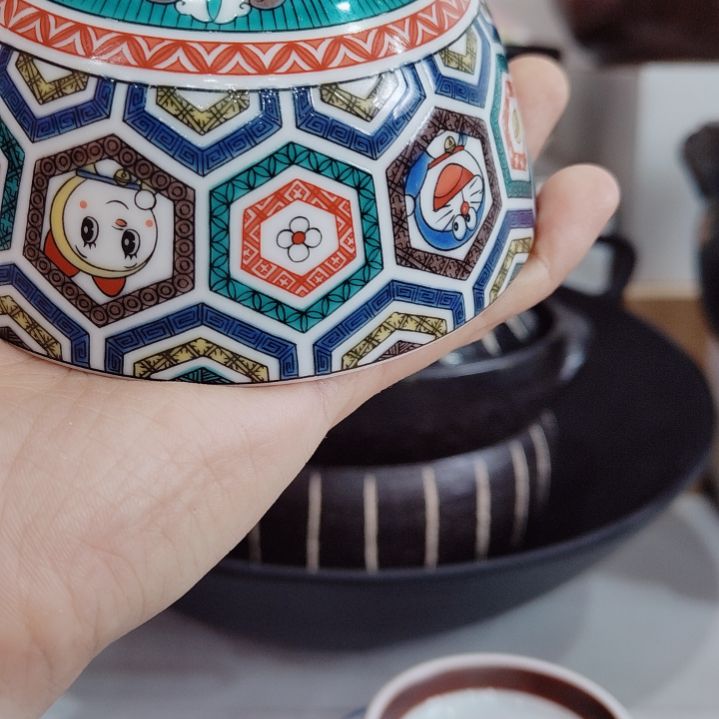 201不锈钢九谷小碗………………