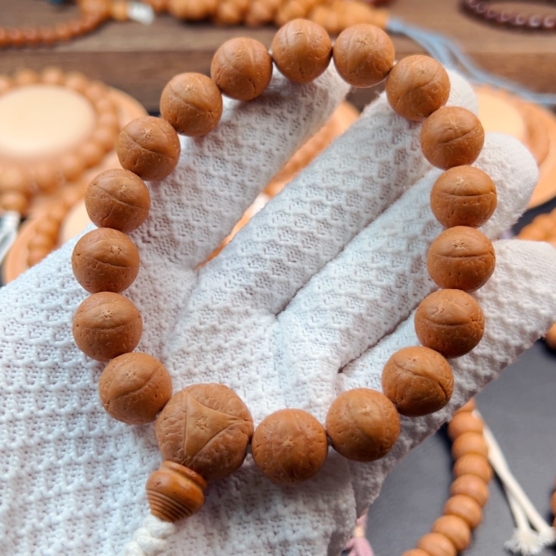手串凤眼菩提14mm手串