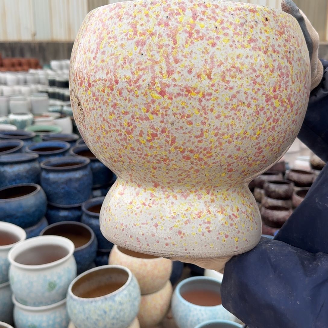 口径26高度27微瑕