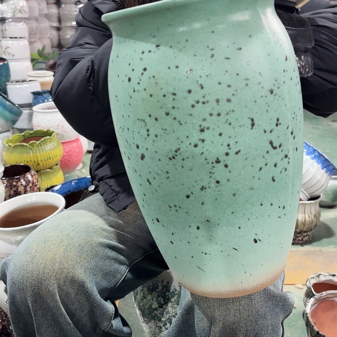 正品一个高33/20红陶