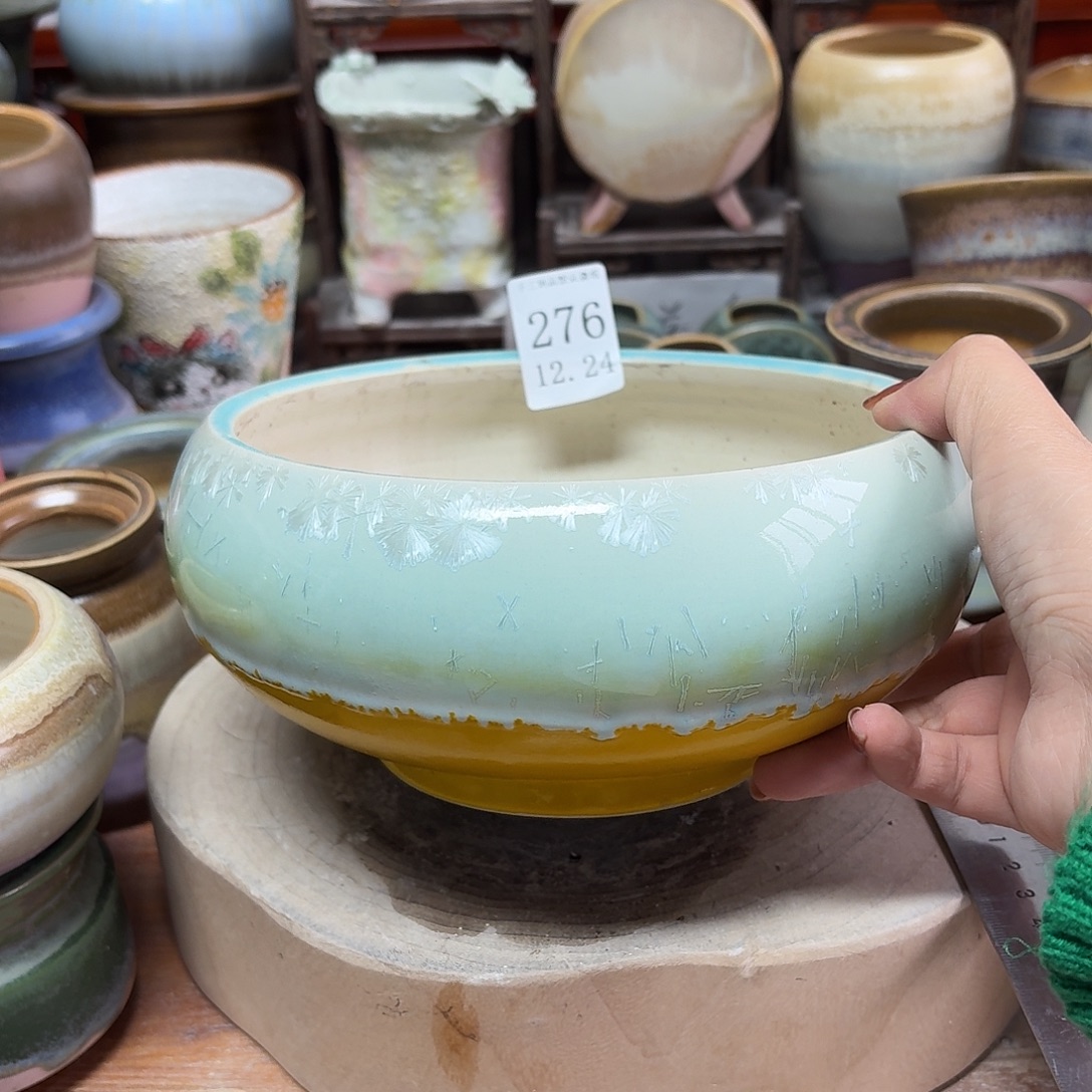 瓷片景德镇陶瓷手工制作