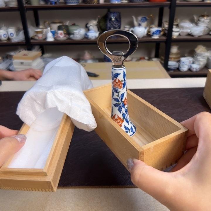 瓷片介里家的精选好物