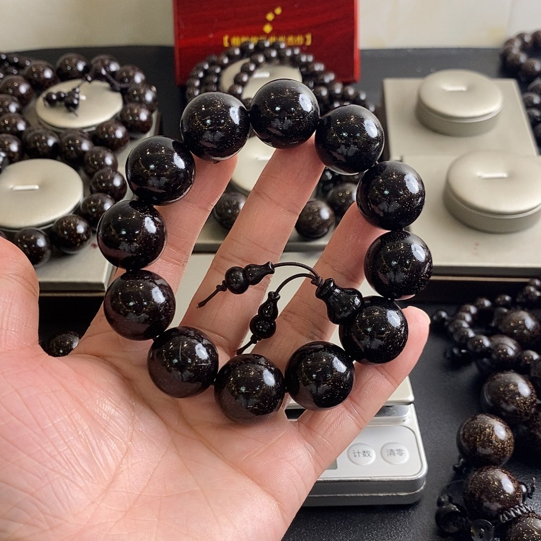 檀香紫檀（小叶紫檀）2.0