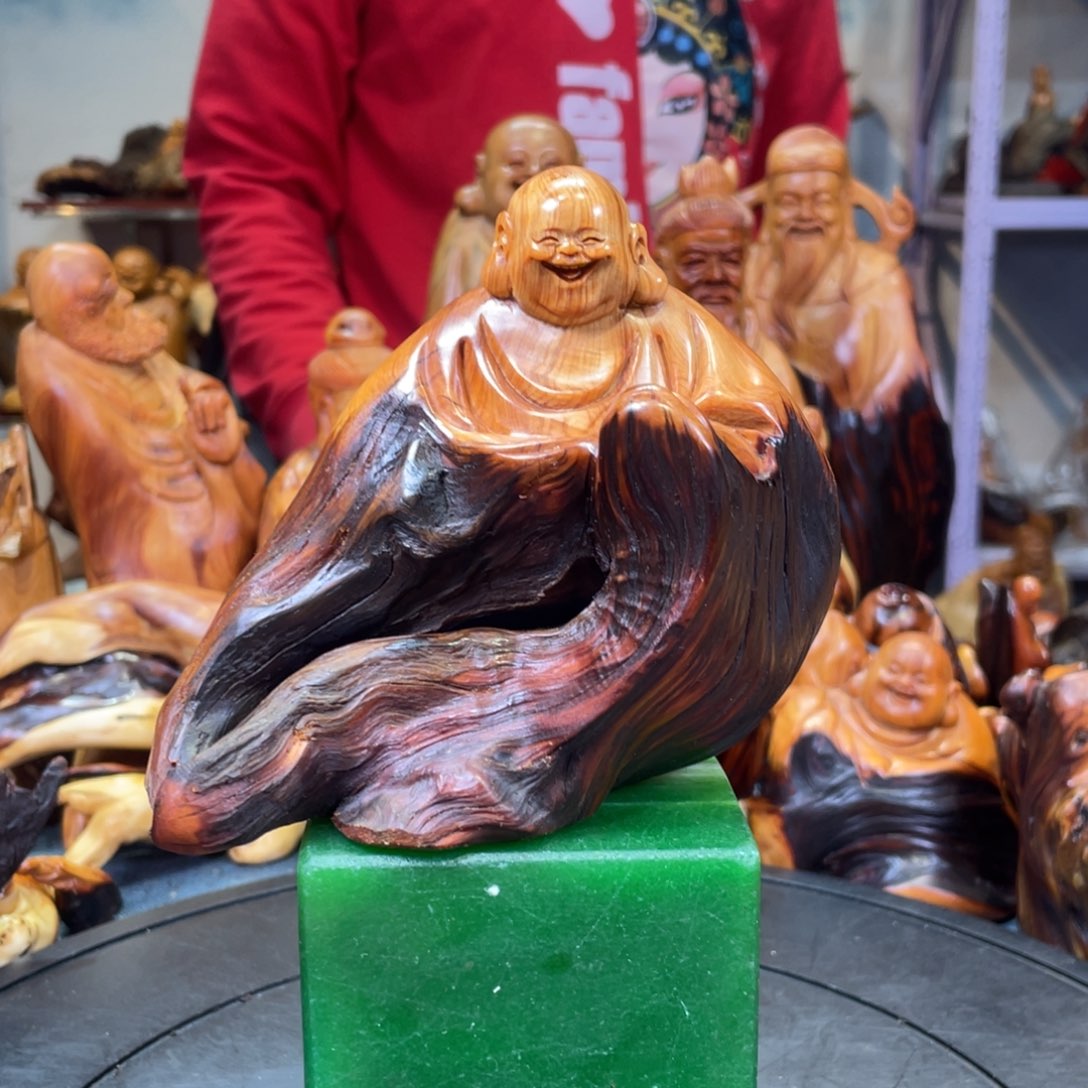 柏木（崖柏）手串/手链