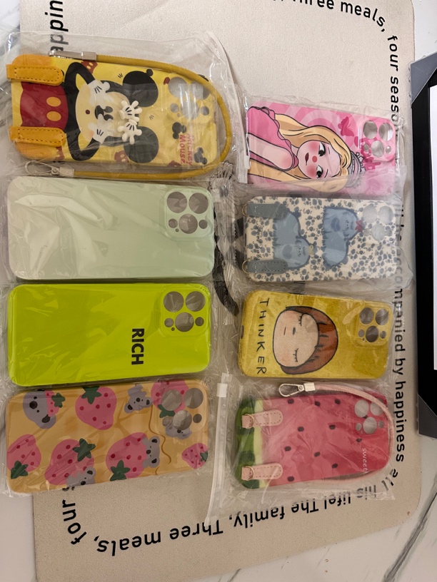 菲林壳11-16pm适用苹果手机壳