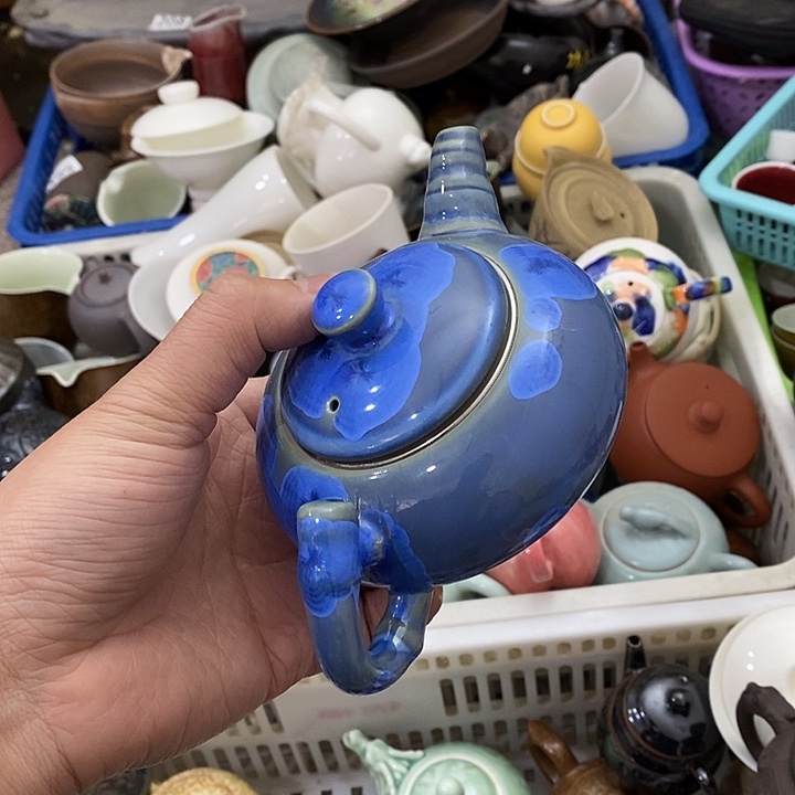 陶瓷艺术品及陶瓷制品