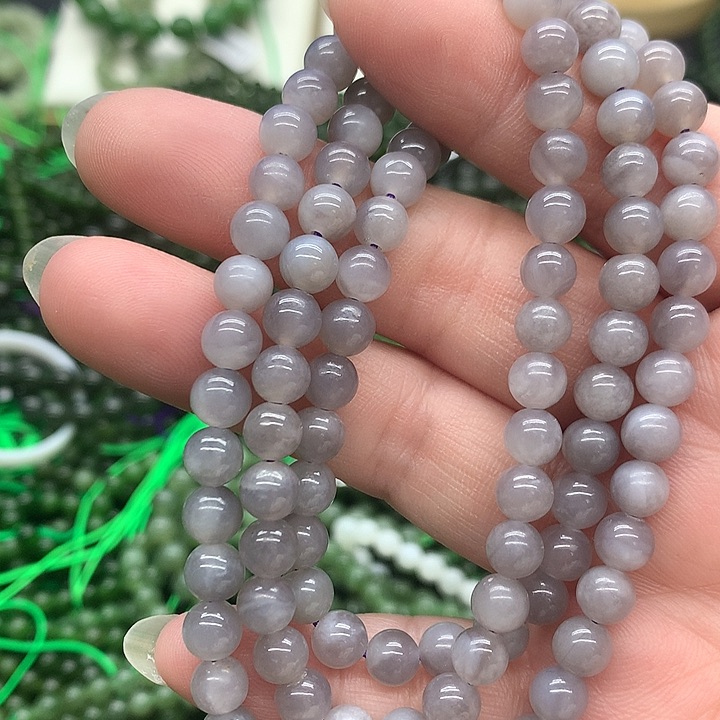 手链未镶嵌和田玉6