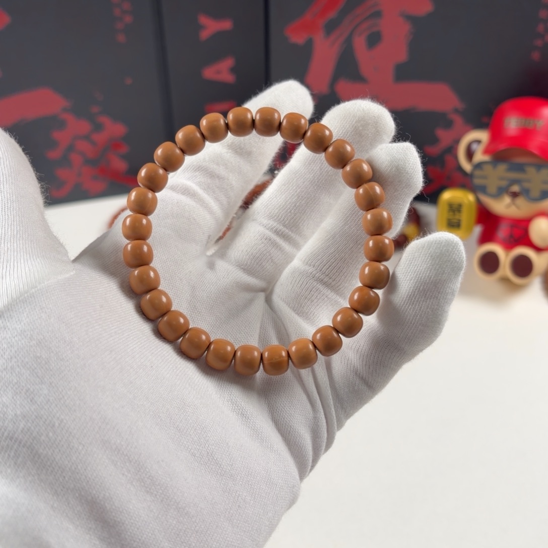 手串猴头核桃全品老行8.5-8.8