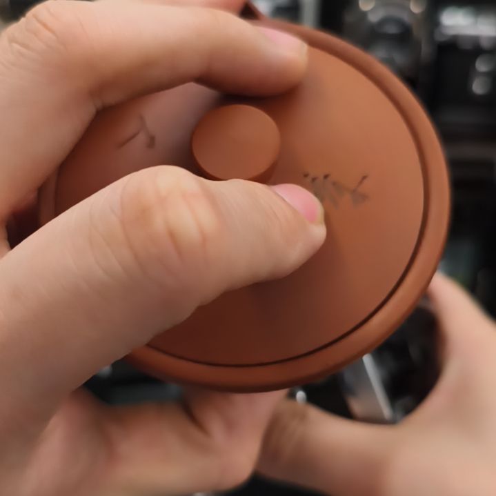 我**素老茶壶公到茶具