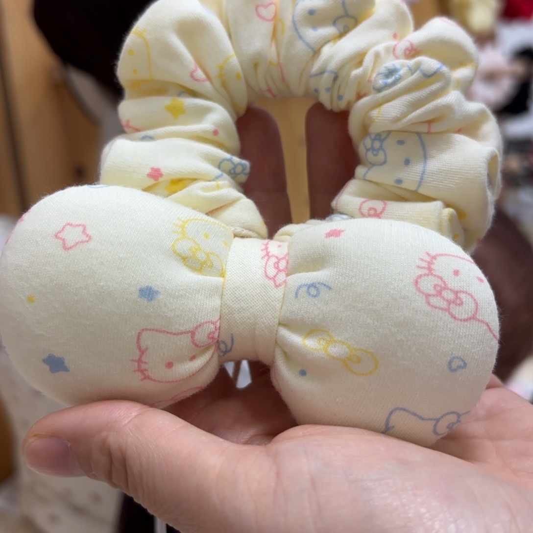非金属布艺18号肠圈
