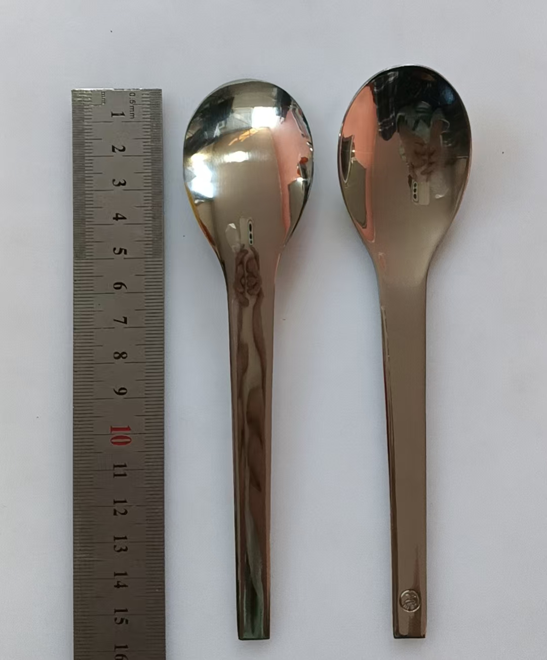 28号家用不锈钢餐具