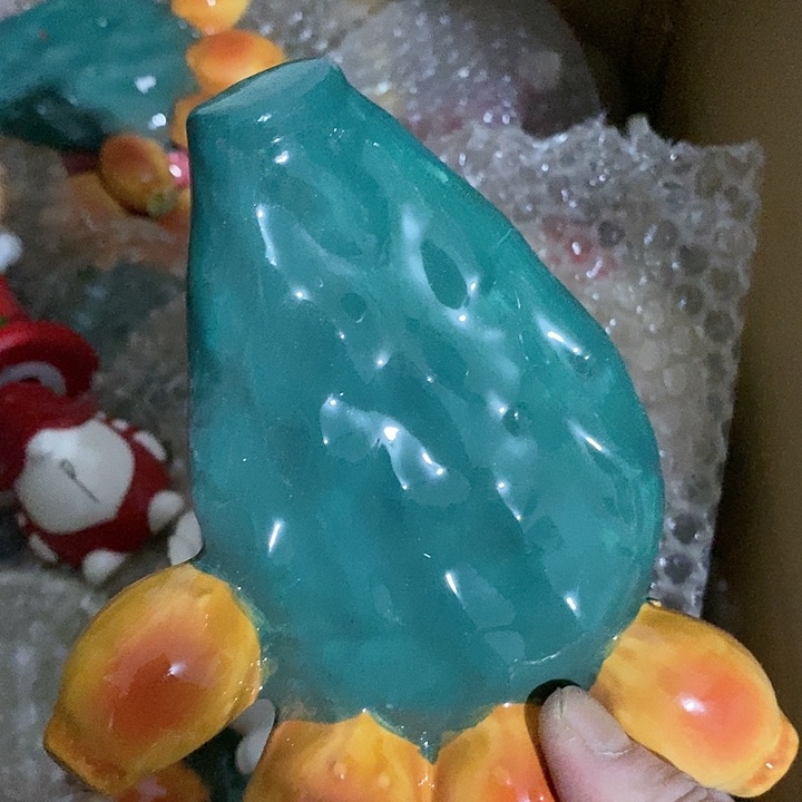 摆件陶瓷树脂家居摆件