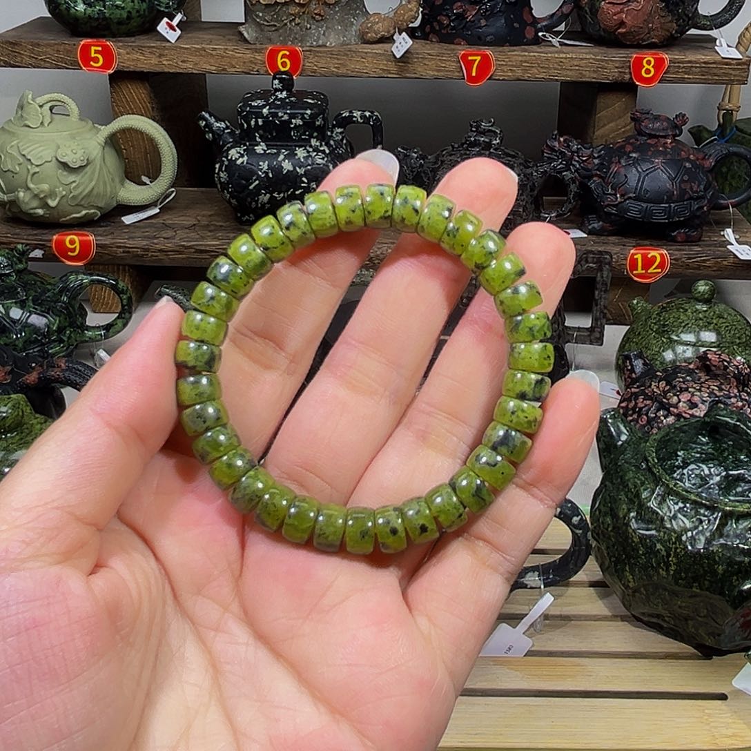 天***@石材藏玉药王石精品0.8