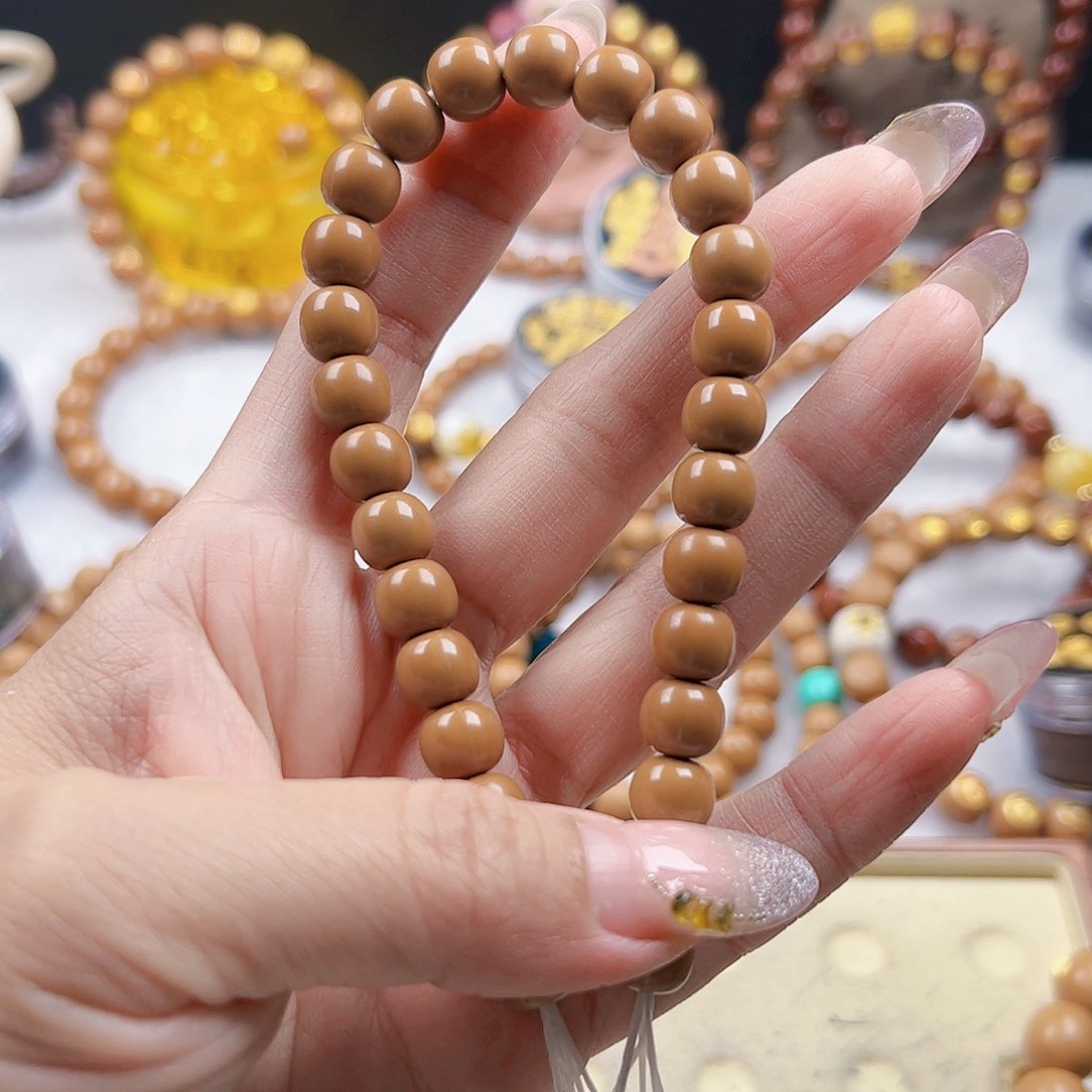 猴头核桃吊坠1****人老型