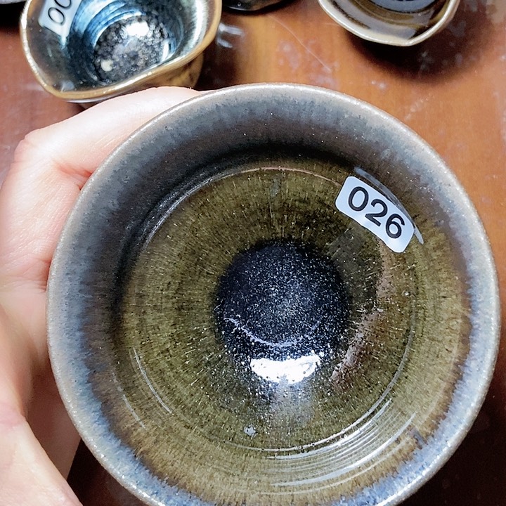 【闪购商品】茶盏盏上明珠茶器