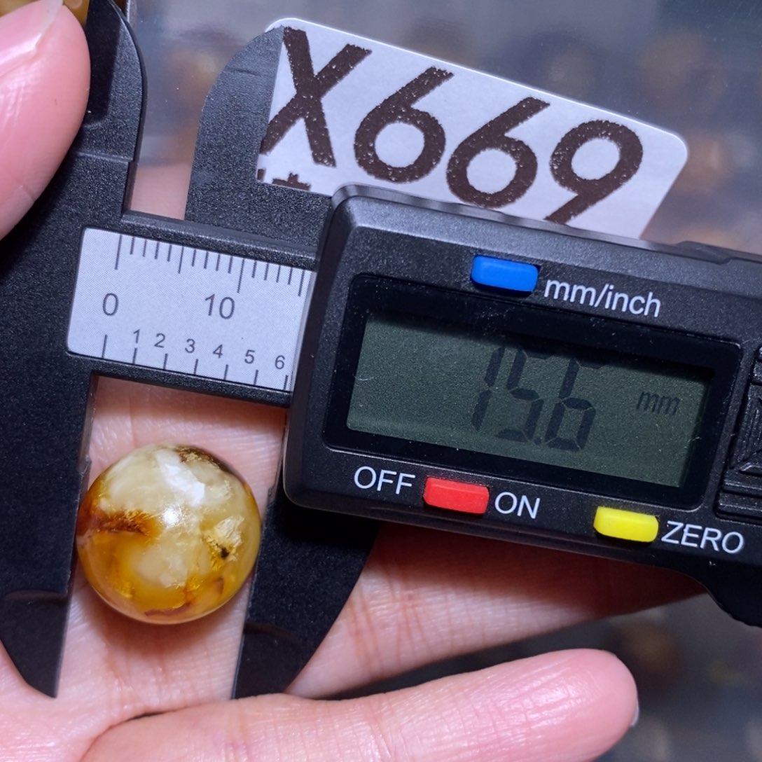 琥珀未镶嵌裸石未镶嵌琥珀蜜蜡裸石