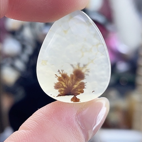 玛瑙/玉髓珠宝奇石未镶嵌