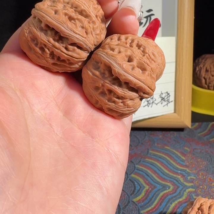 文玩核桃吊坠大*24568900