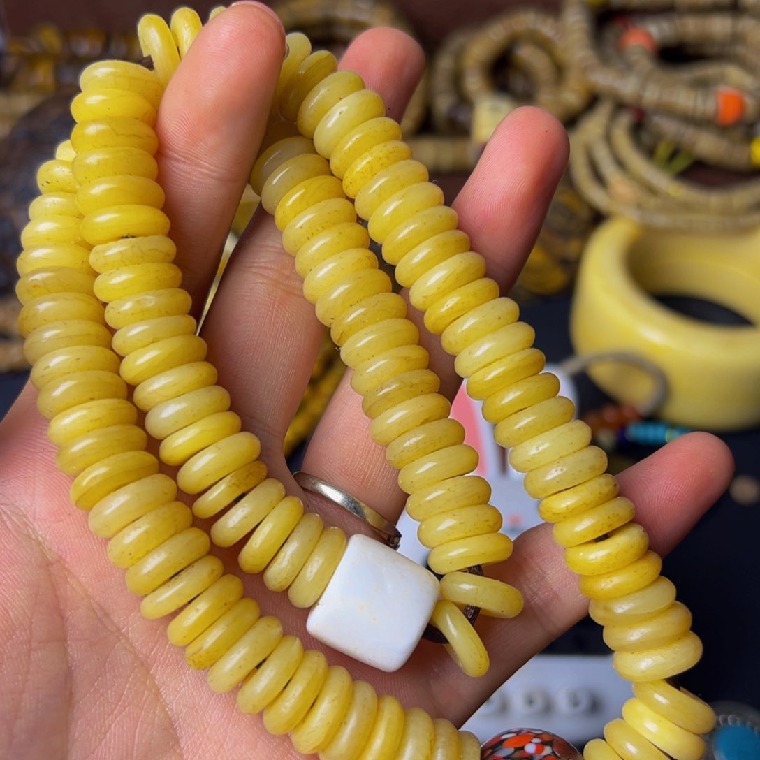 破布木（黑柿木）一**利