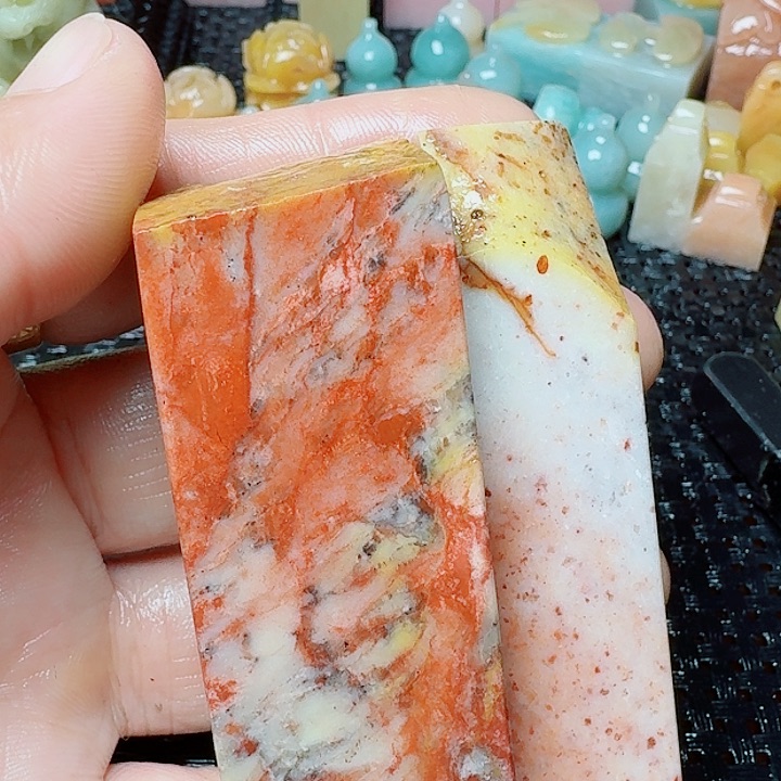 老挝石真真正正章