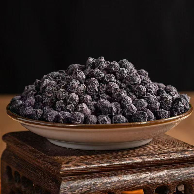 营养滋补当归黑豆健康食材