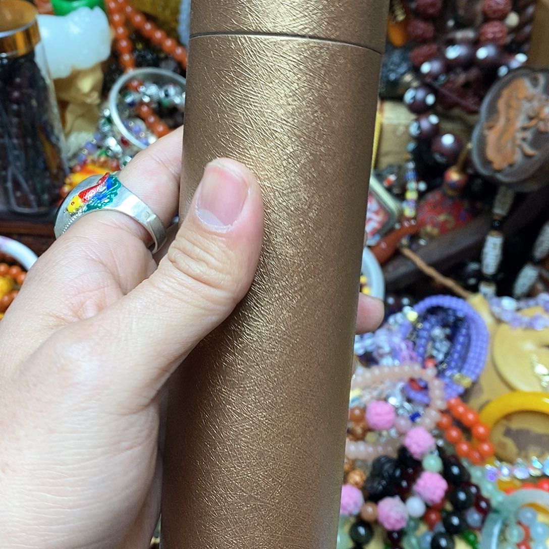 滴血莲花菩提吊坠