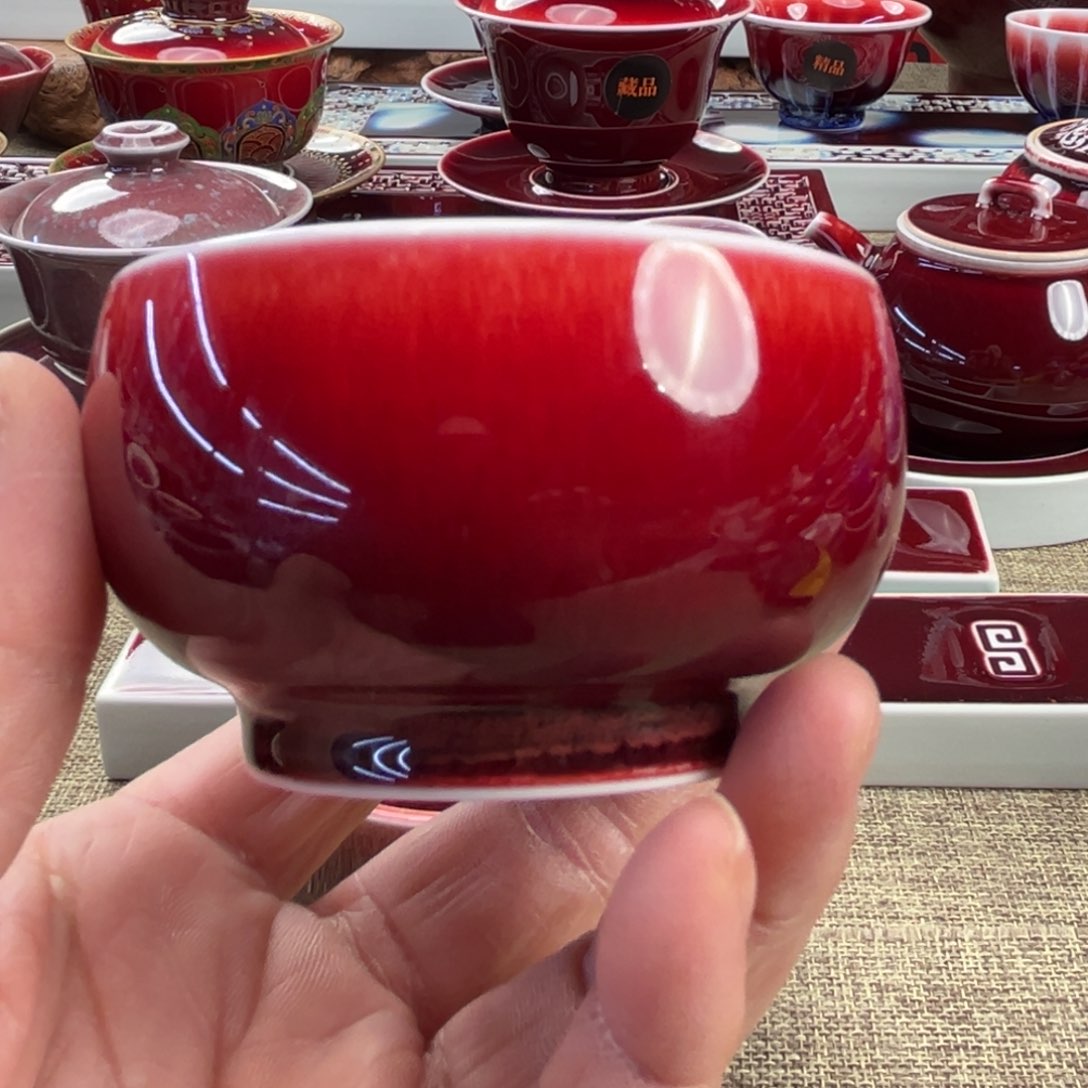 【闪购商品】瓷景德镇陶瓷微瑕福利