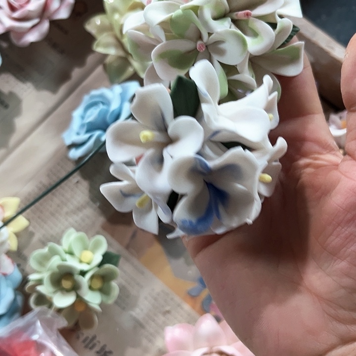 摆件源头工厂直发，微瑕不退不