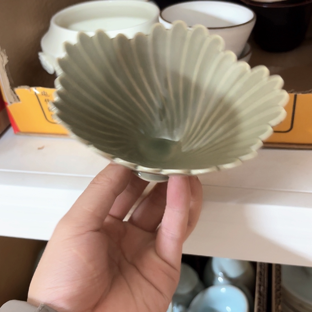 微瑕介意的不要下单