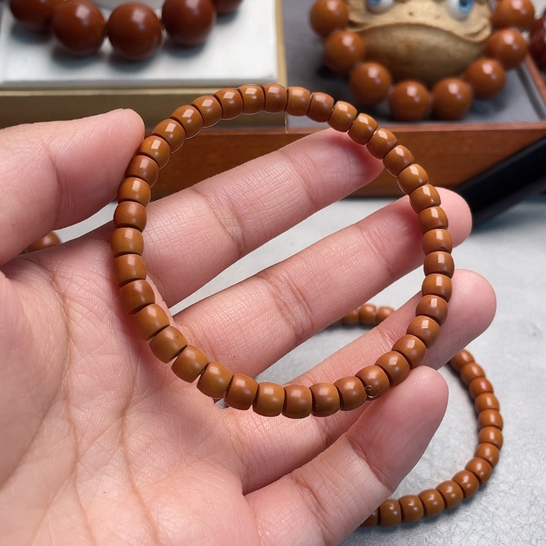 手串/手链橄榄核橄榄核63