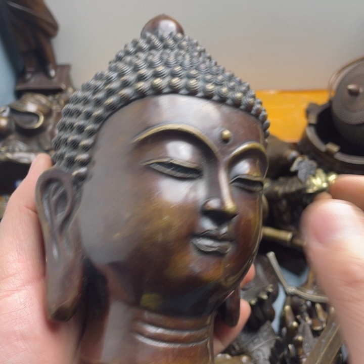 铜器摆件诚信经营