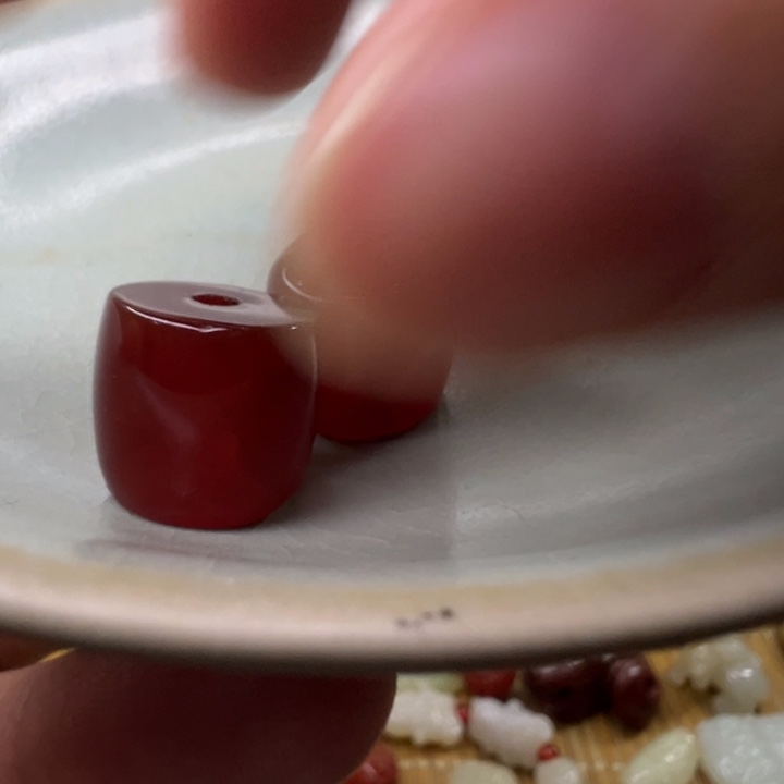 陶摆件精美礼品赠送哦亲