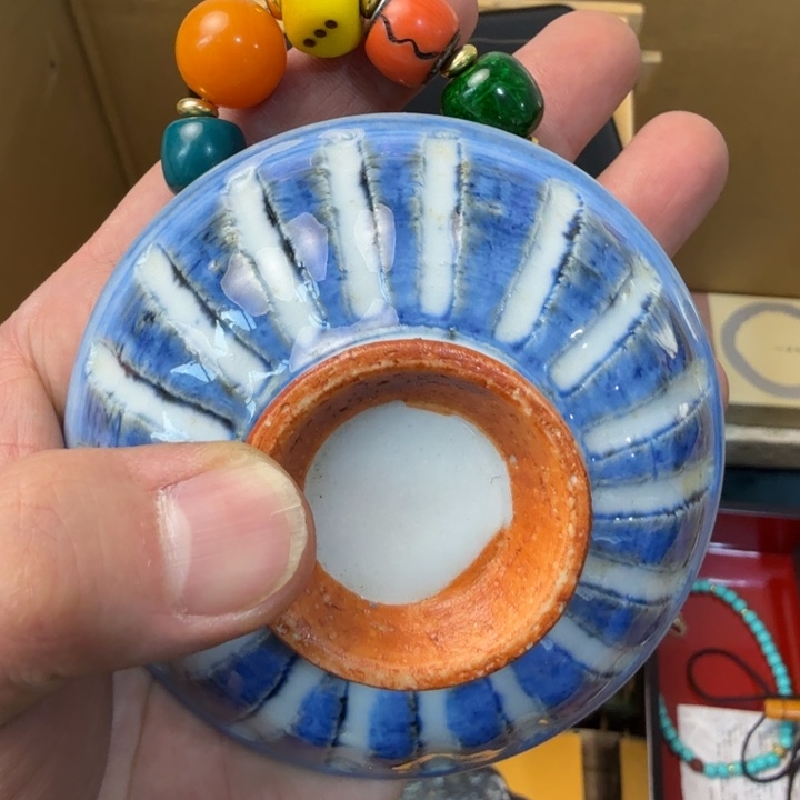 紫砂茶宠现代工艺美术作品