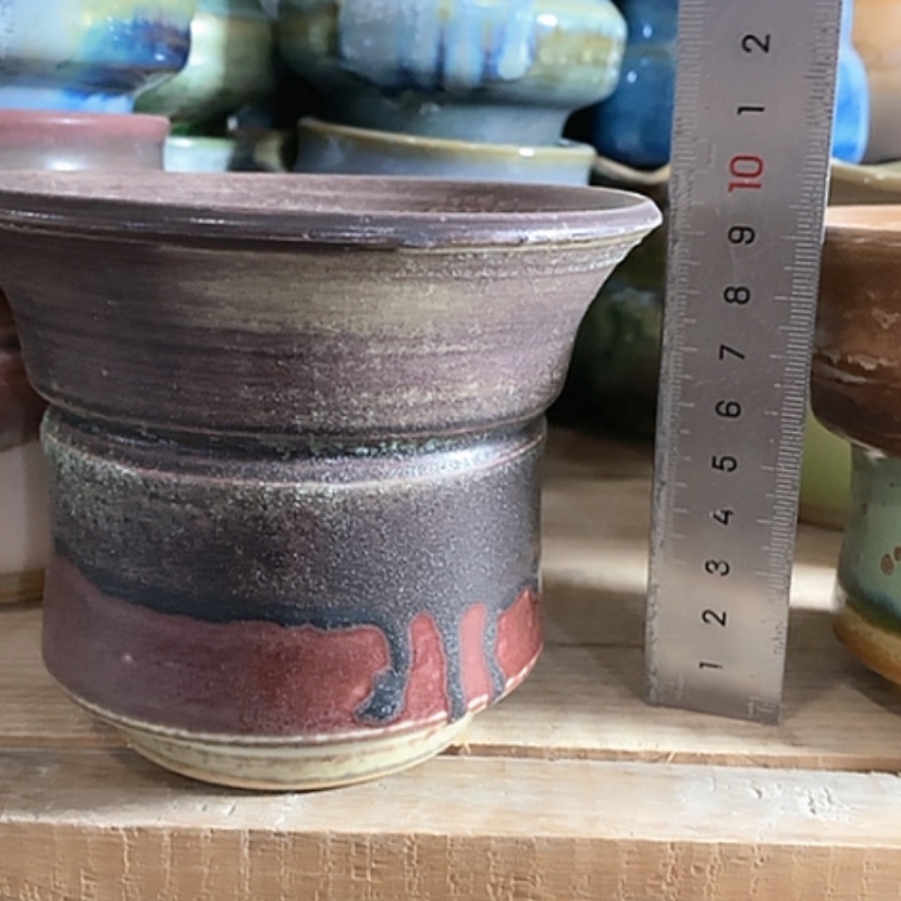 【闪购商品】红陶口11