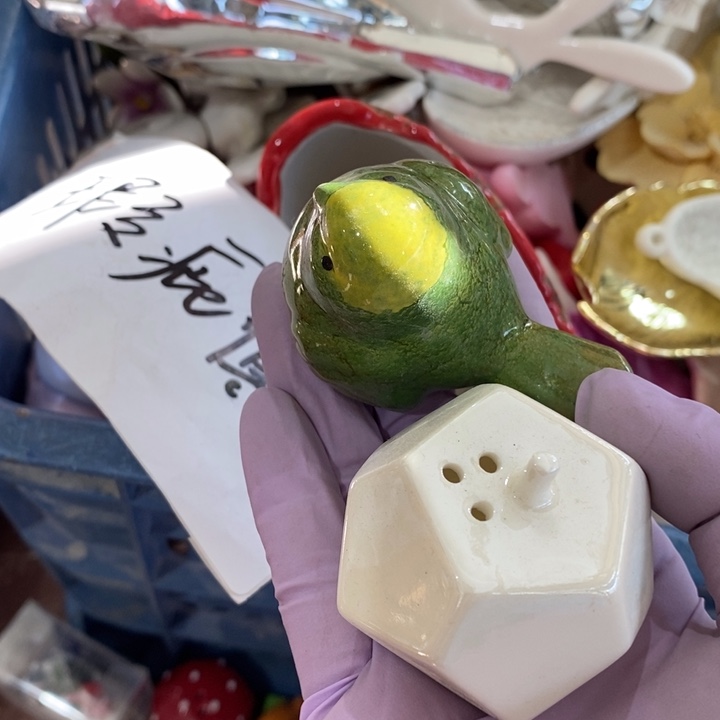 陶瓷树脂工艺摆件