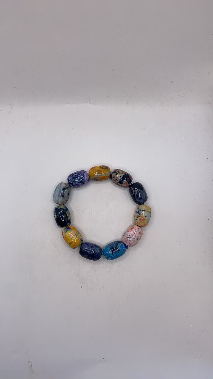 CY114【创艺家】 设计时尚气质手串（多样性发货发其一）