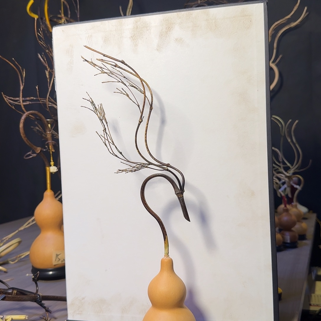 瑞***^精品葫芦加龙头一套不倒流