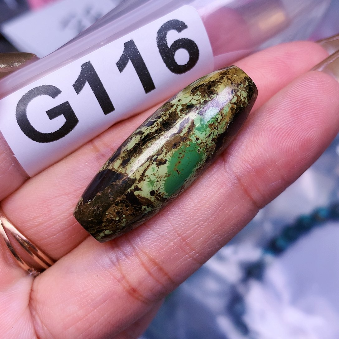空竹粉丝专享十堰特色手工散珠