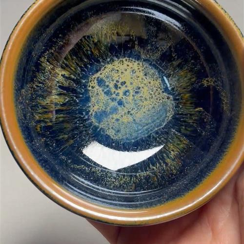 【闪购商品】茶盏-335............