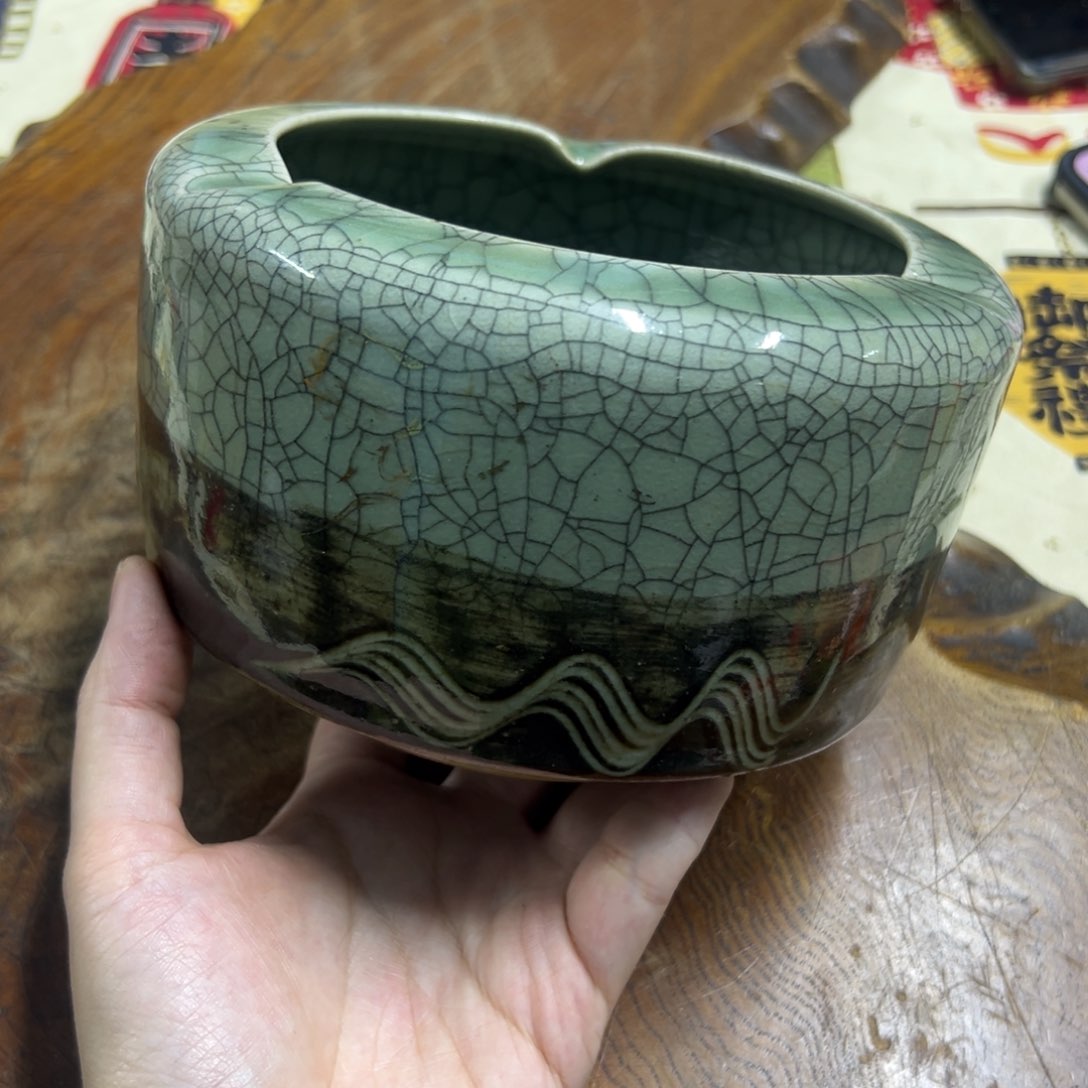 陶瓷艺术品等行业