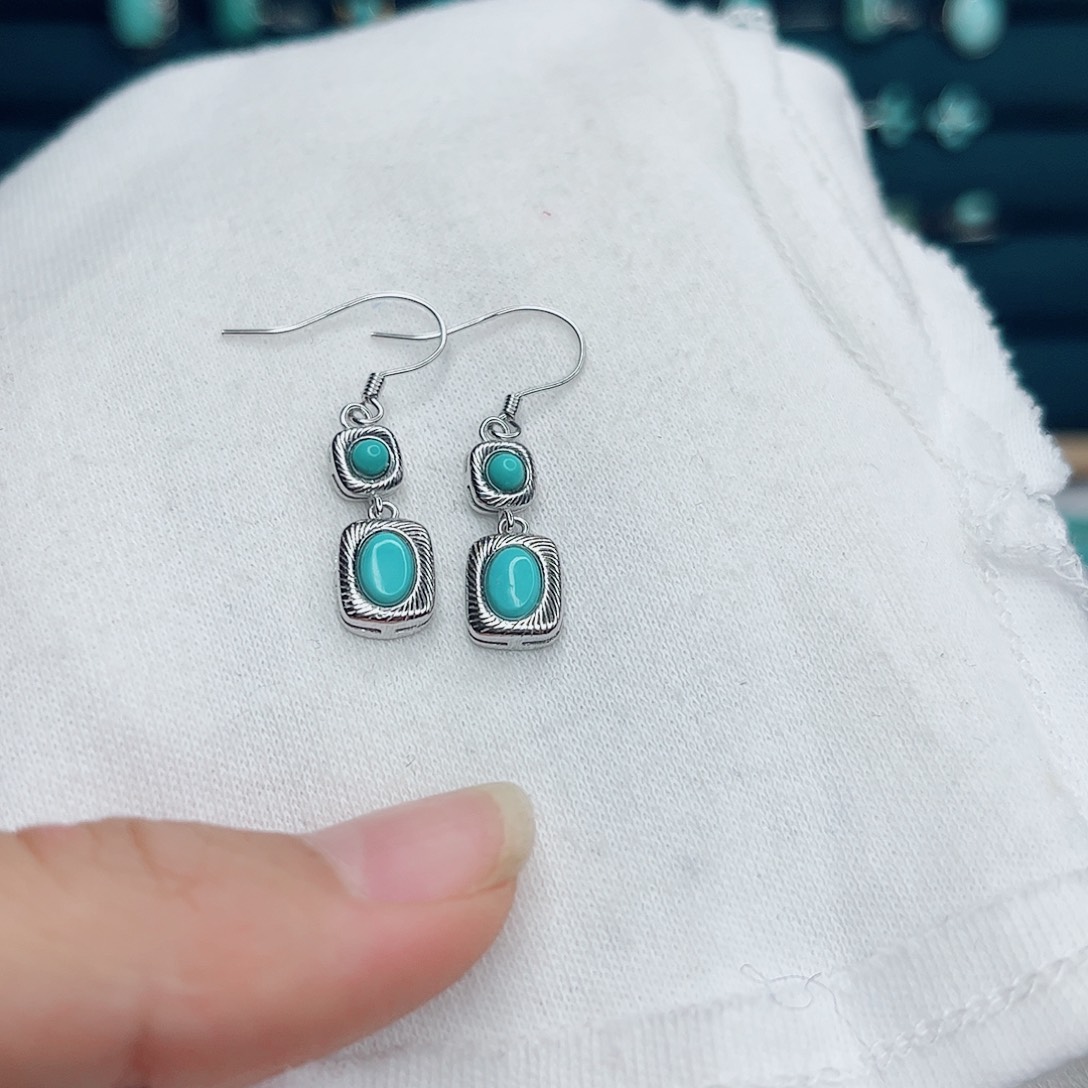 绿松石未镶嵌绿松石