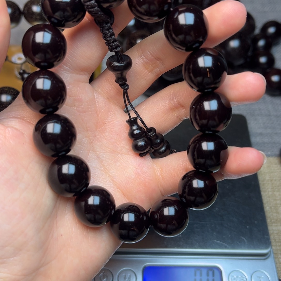 檀香紫檀（小叶紫檀）1.5✖️15单