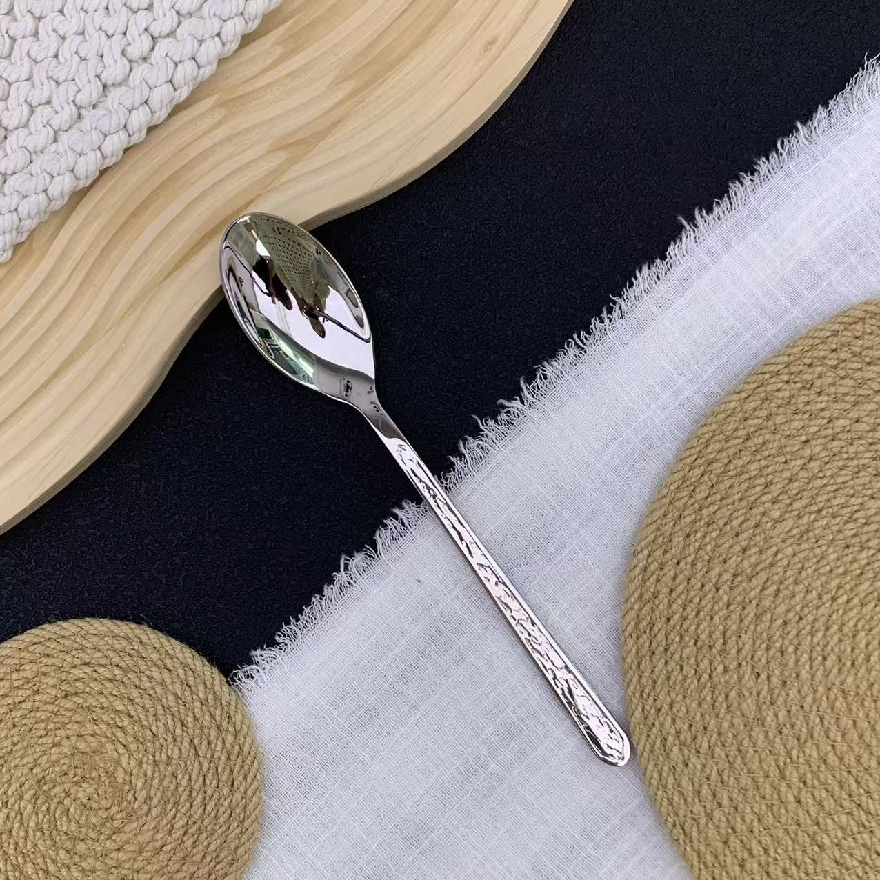 德国幽尼克18-10冰川勺