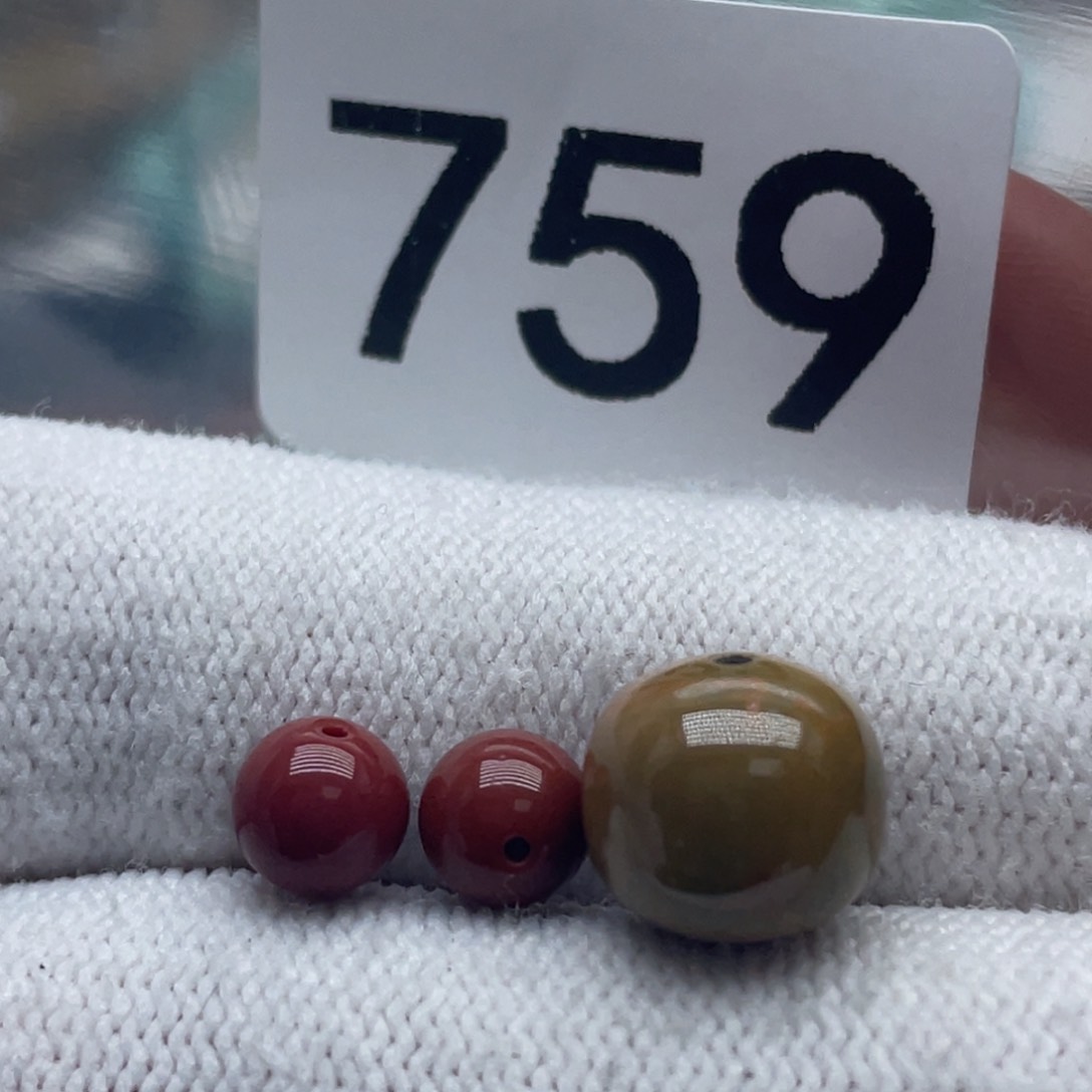 南红玛瑙珠宝奇石未镶嵌