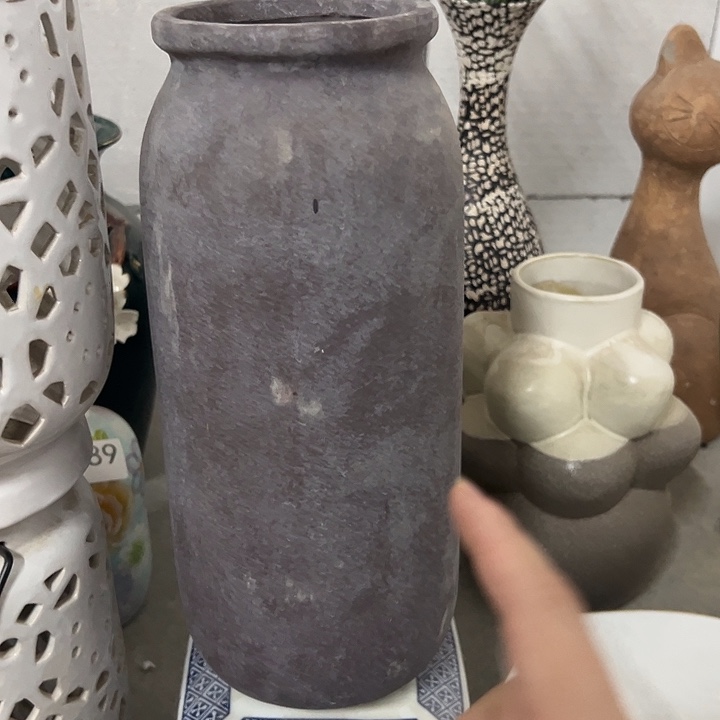 朝***朝微瑕花瓶55669966666