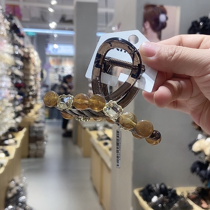 纯铜合金福利秒 抓夹